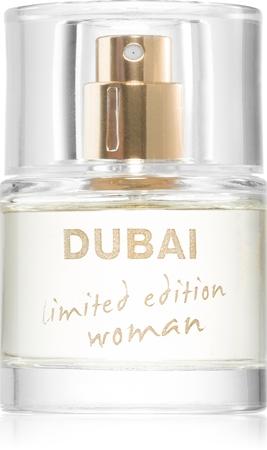 

HOT Dubai Limited Edition женские духи с феромонами TU прозрачный