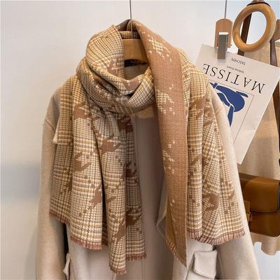 Accessoires – Écharpes et foulards