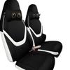 Wuling Hongguang MiniEV Macaron Linen Seat Covers - 5th Gen, 26 Models