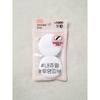 Daiso Microfiber Powder 2p