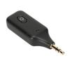 Bluetooth 5.1 AUX Adapter 3 In 1 Low Latency Hands Free Calling 3.5mm Wireless Transmitter Receiver for Car PC