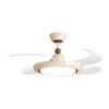 Dream Bubble 42-inch Ceiling Fan with Light