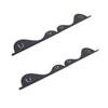 Stainless Steel Stove   Fillers 13.78-27.36in   Easy Clean Kitchen Stove   Covers for Counter