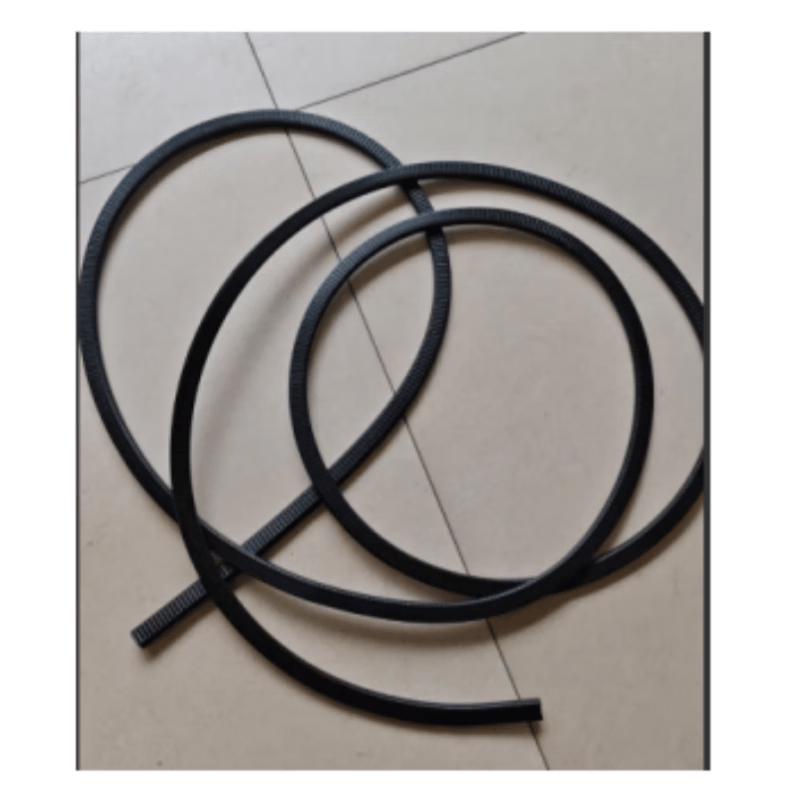 Night Emperor Dongfeng Left Door Seal Strip