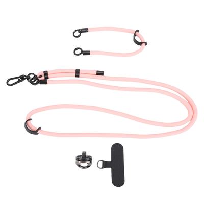 Neck Lanyard Shoulder Strap Fit for Insta360 X5 X4 X3 Pocket3 Action Camera Quick Release Camera
