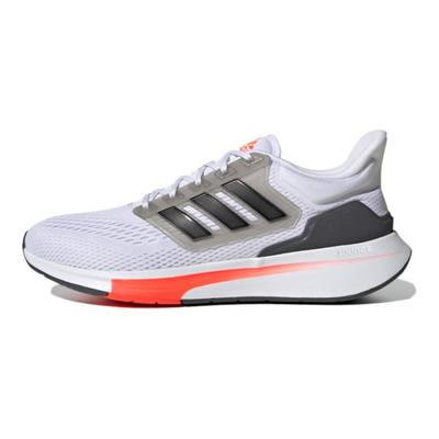 EQ21 Run 'White Black' Sneakers H00511