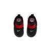New Nike RT Presto Extreme Black University Red TD CD6887-002