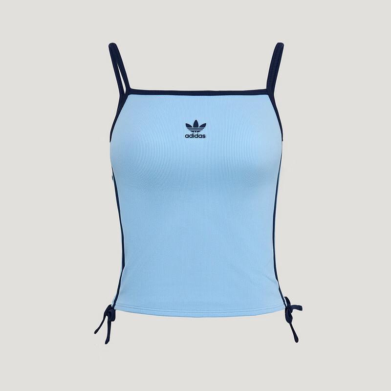 Adidas Originals Women s Drawstring Tank Top S