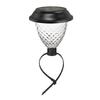 Solar-powered Courtyard Lights, Fence Lights, Cable Tie Lights,  Decorative Lights For Balconies, Swimming Pools, Lawns, And Ambient Lighting.