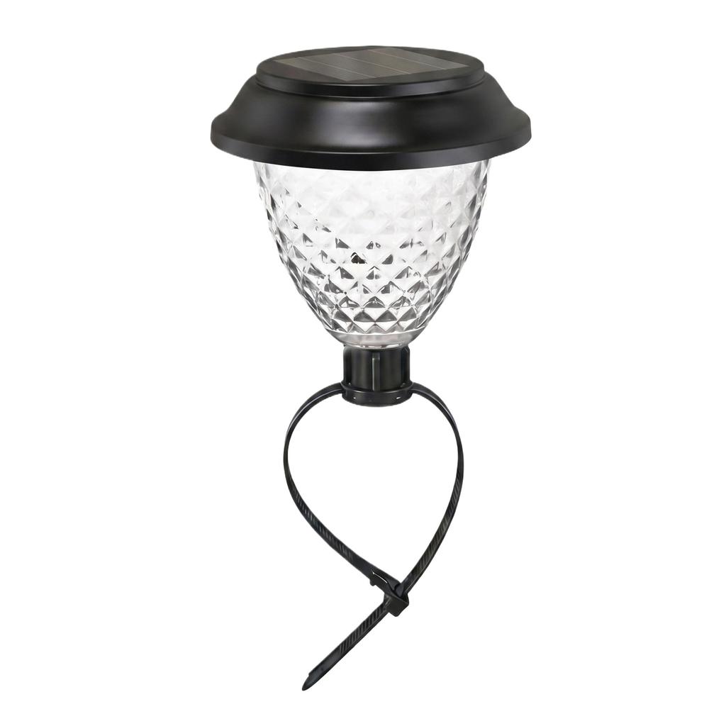 Solar-powered Courtyard Lights, Fence Lights, Cable Tie Lights, Decorative Lights For Balconies, Swimming Pools, Lawns, And Ambient Lighting.