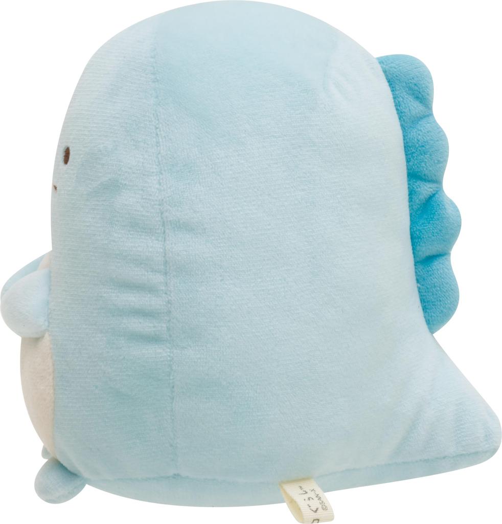 Sumikko Gurashi Lizard Plush Toy MR38101