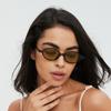 Fashion Classic Round Sunglasses Women Men Vintage Brand Designer Sun Glasses Outdoor Revelry Party Lady Man Glasses UV400