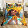 3D Print Angel Wings Bedding Set Boys Girls Twin Queen King Size Duvet Cover Pillowcase Bed Boys Adult Home Textileextile