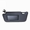 Sun Visor for Honda CRV (Part Numbers: 83230-TLY-H11ZB, 83280-TLY-H111ZB)