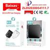 58W Dual Fast Charger: 2PD + QC3.0 for EU/US/UK/KR/AU