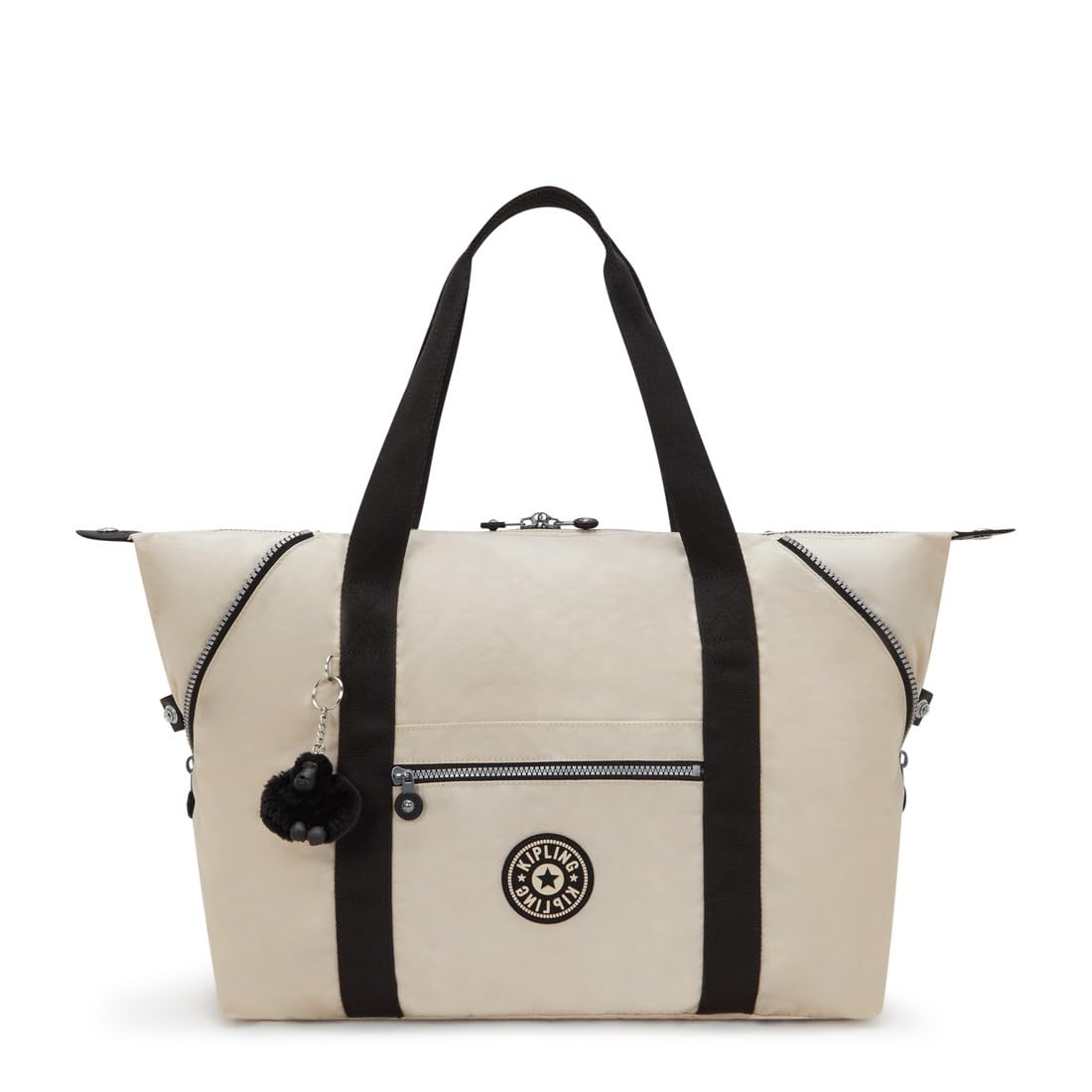 

ART M Back to Beige H KI66593RY [Kipling] 26l