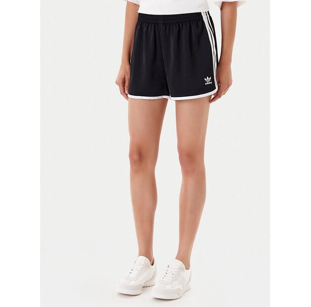 Шорты adidas adicolor 3-Stripes Sprinter EU XS