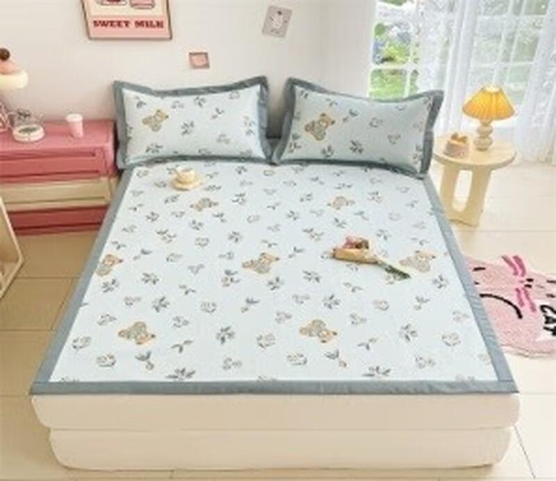 

Грейс Мультяшный Охлаждающий Коврик из Ледяной Лозы