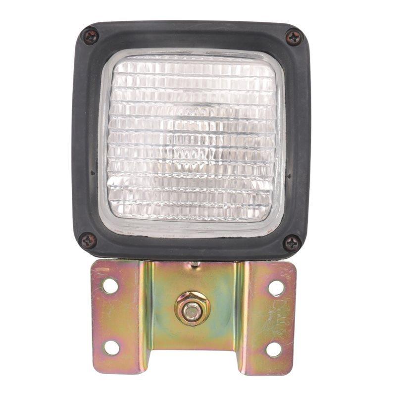 For Volvo EC140 EC160 EC210 EC290 L110E L50D L60F L70D L70E L70F L90D L90E MT2000 Work Lights Car Excavator 11039846