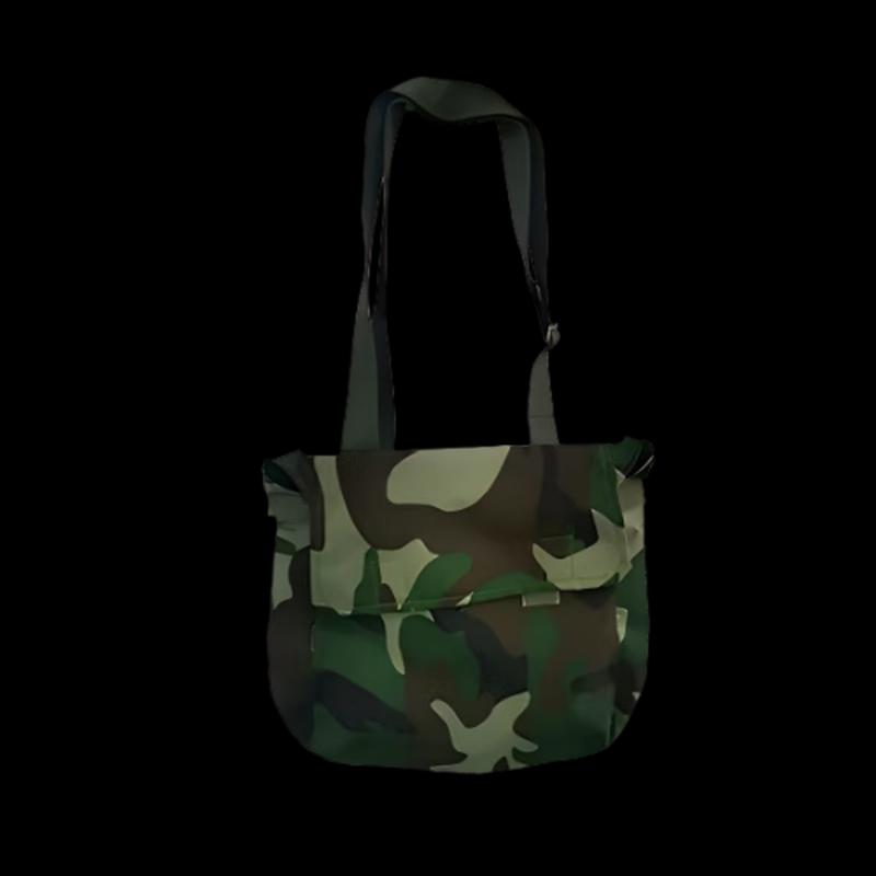 YMTI Universal Camouflage Shoulder Bag