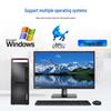 LSTUTE Lenovo KaiTian M630Z AI Business Desktop PC (CN Version)