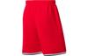 Li Ning Sports Basketball Collection Basketball Suits Men's August 1 Red Moderate Straight Fit AATS003-2