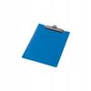 FOKUS KLIP A5 BLAU 9510