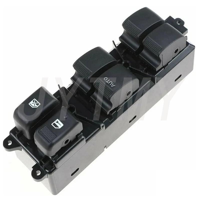 Front Left Electric Power Master Window Switch Parts for Isuzu Dmax Pickup 2012 - Holden Colorado Car Accessories 8974174690
