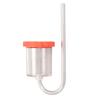 CO2 Diffuser Professional High Dissolved Oxygen Clear Aquarium Air Refiner for Aquarium Fish Tank