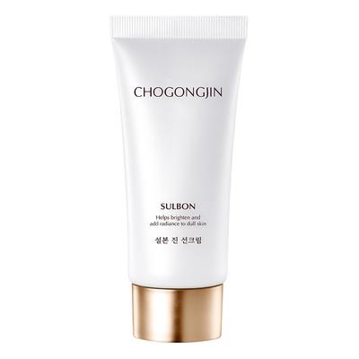 Chogongjin Seolbon Jin krém na opalování SPF50+ PA++++, 50 ml, 1 jednotka