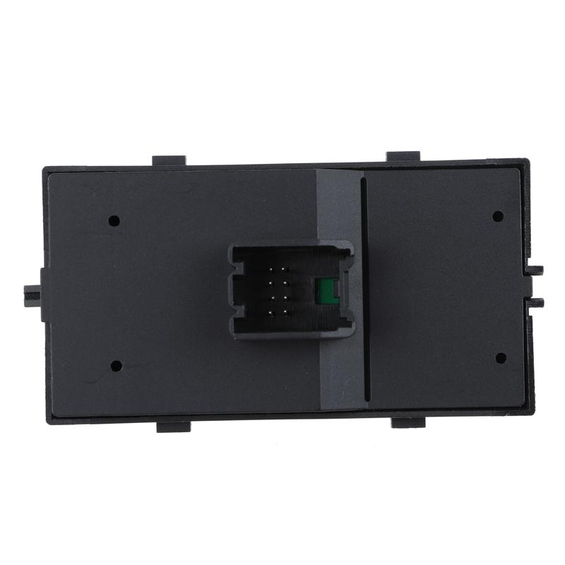 New 13305373 13305370 20933566 For Chevrolet Cruze Malibu Buick Encore Power Window Glass Lifter Switch Car Accessories