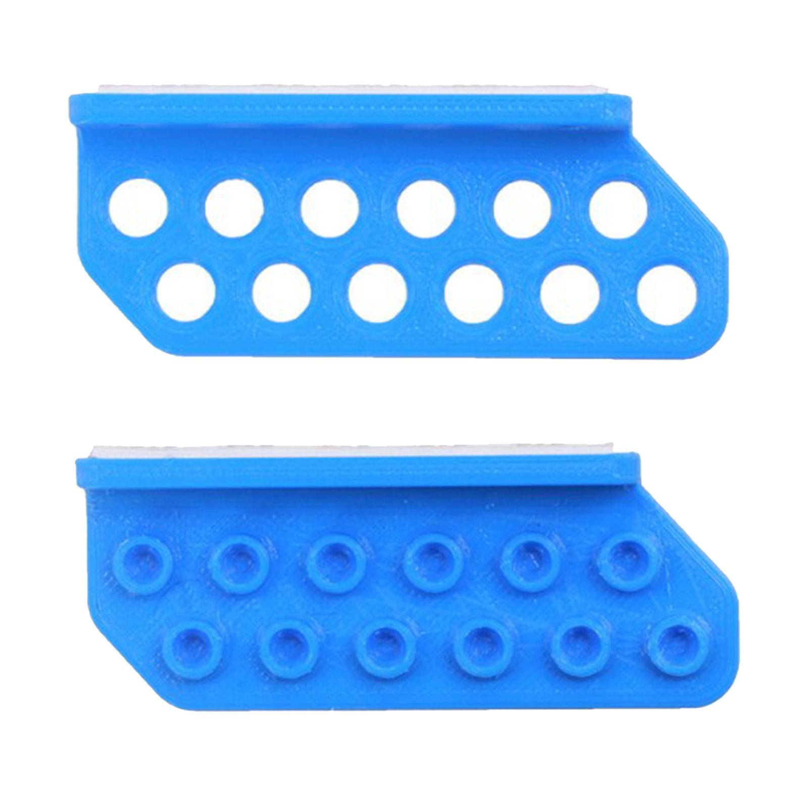 

Настенный органайзер с 12 держателями, стеллаж для выставки товаров, подставка для охоты