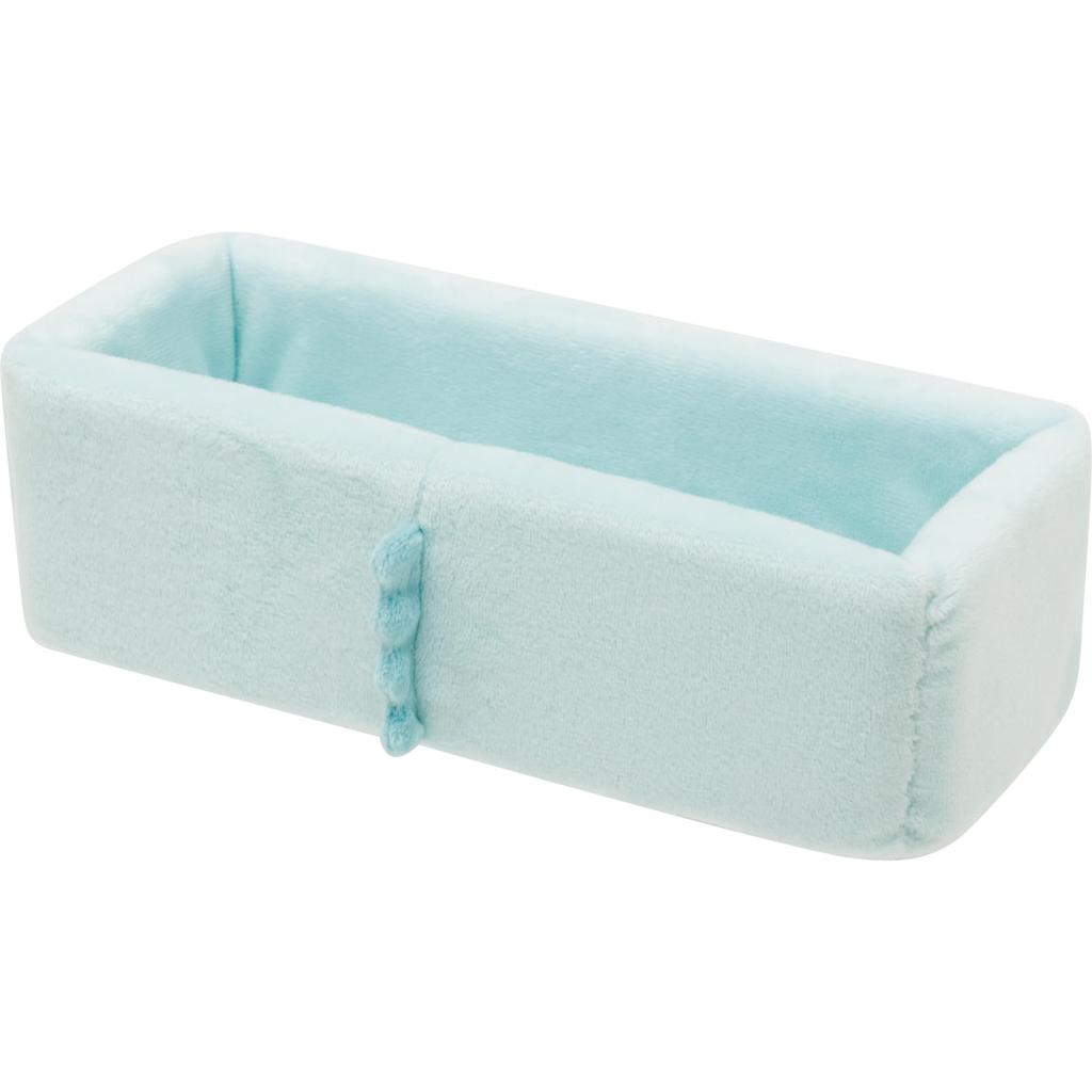 Sumikkogurashi Plush L Lizard KG11202 x W22 x D10cm San-X Multi-Tray Size H7.5