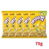 Snack soufflé coréen – Banana Kick, Melon Kick (26 Options)