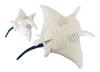 Pluszowa zabawka AQUA Sense of Wonder Manta Ray narodzi się