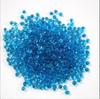 Decorative Colored Glass Gravel for Aquarium Landscaping: Red, Green, Blue