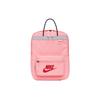 Tanjun Polyester Backpack Regular Women's Pink Casual BA5927-697