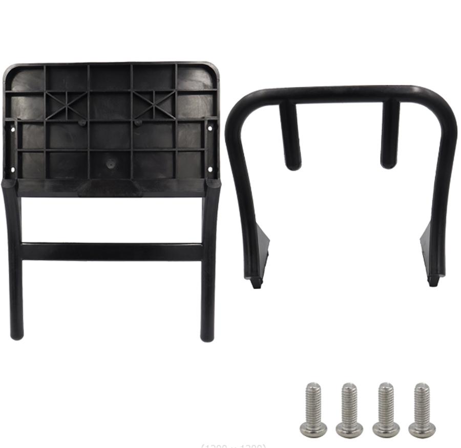 Inflatable Fishing Boat Kayak Motor Propeller Mount Bracket Kit Hold Tools Sport