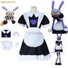 Circul Digital Uimitor Jax Cosplay Rochie de Menajeră Anime Costum de Halloween Pentru Băieți Fete