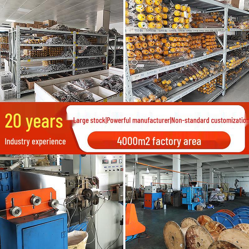 DN40 Stainless Steel High-Power Electric Heating Tube for Solar Water Tank