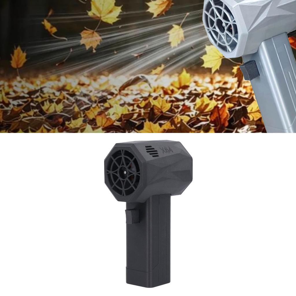 Dry Blower Car Drying   Blower     Dryer Powerful  Fan 22W Fast Charging 240kmCelsiush X64 Pro 64mm