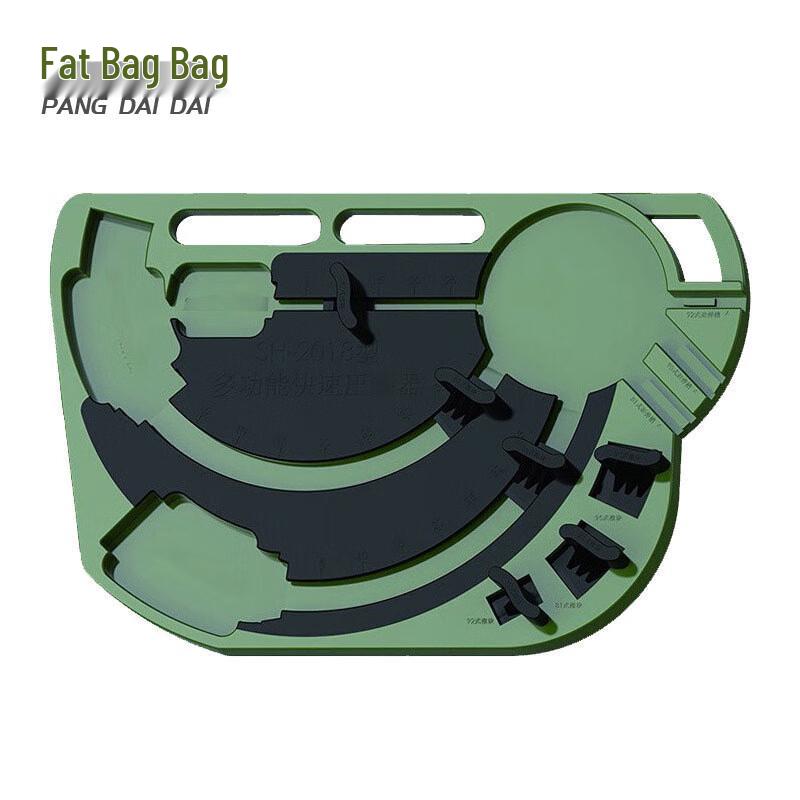 Multi-functional Magazine Loader