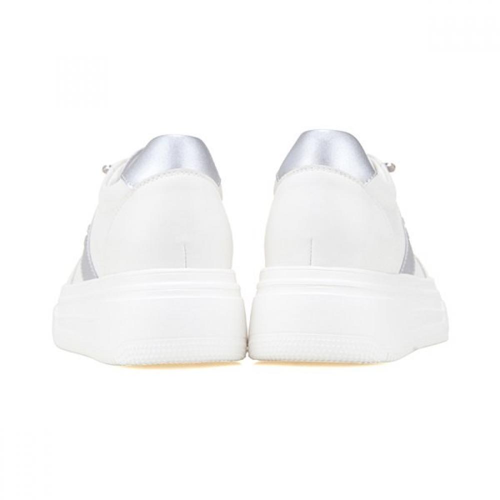 Barbara Slim Fit Women S SneakerS 5cm bbj174Si