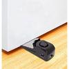 Door Stopper Alarm, 120db Loud Anti-Theft Alarm for Home, House, Apartment and Personal Security