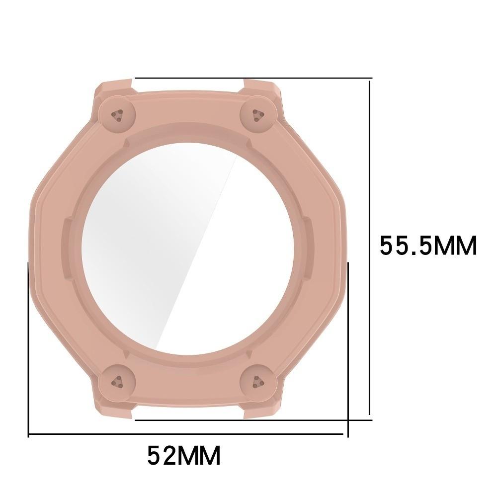 Anti-Scratch Protective Case Edge Shell for Amazfit T-Rex 3 Pro Smart Watch Accessories