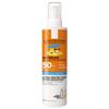 La Roche-Posay ANTHELIOS Dermo-Pediatrics Spray SPF 50+ Water Resistant Sunscreen for Kids Face and Body 200ml