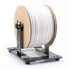 Ganawu PVC Cable Marker Tube for 0.75mm² Wire
