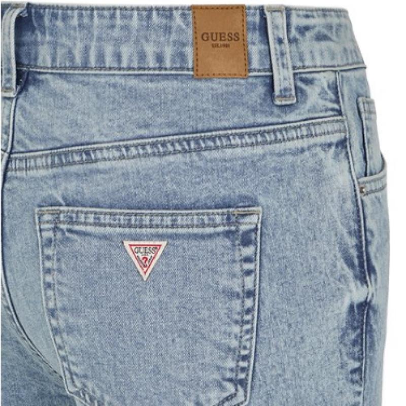 Guess Women Lowtemp Ltone Straight Yq1d9050