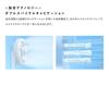 ReFa FINE BUBBLE U+ Water Stop Model Limited Store Exclusive Shoppers Set White
