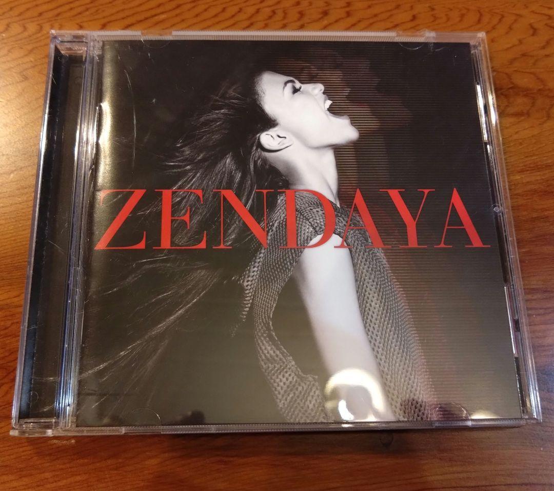 

[USED] Zendaya Import